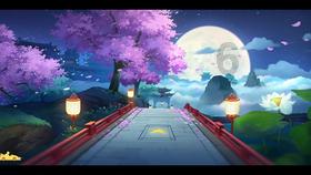 渔家傲秋思上阙描绘的景物融情于景听觉视觉相结合这些景物有什么作用